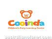Cooinda Children’s Early Learning Centre