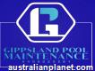 Gippsland Pool Maintenance - Traralgon Vic