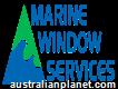 Marine Window Services - Buderim Qld