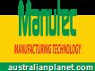 Manutec Pty Ltd - Cavan Sa