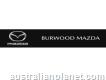Burwood Mazda