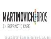Martinovich Bros Pty Ltd - South Fremantle Wa
