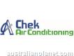 Chek Air Conditioning