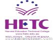 Harvest Education Technical College (hetc)