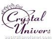 Crystal Universe Pty. Ltd.