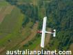 Airsports Flying School - Riddels Creek Vic