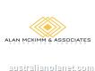 Alan J Mckimm & Associates - Hurstville Lawyer