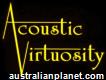 Acoustic Virtuosity - Blackheath Nsw