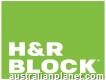 H&r Block Tax Accountants Wallsend