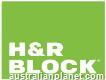H&r Block Tax Accountants Braddon