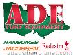 Ade Turf Equipment Pty Ltd
