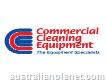 Commercial Cleaning Equipment - Malaga Wa
