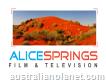 Alice Springs Film & Television - Alice Springs Nt