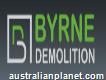 Byrne Demolition