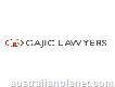 Gajic Lawyers - Cabramatta