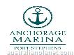 Anchorage Marina Port Stephens