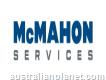 Mcmahon Services