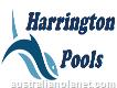 Harrington Pools