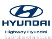 Highway Hyundai