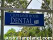 Cleveland House Dental