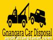 Gnangara Road Car Disposal Centre - Landsdale Wa