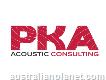Pka Acoustic Consulting
