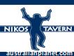 Nikos Tavern - Ringwood East Vic