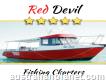 Darwin Red Devil Fishing Charters