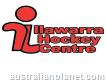 Illawarra Hockey Centre