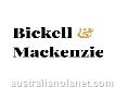 Bickell & Mackenzie