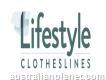 Lifestyle Clotheslines