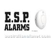 Esp Alarms - Ashmore Qld