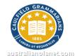 Caulfield Grammarians' Association