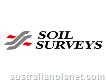 Soil Surveys Engineering Pty Limited - Milton Qld