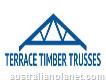 Terrace Timber Trusses & Frames Newcastle
