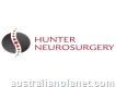 Dr Peter J Spittaler - Hunter Neurosurgery