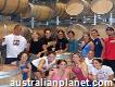 Out & About Swan Valley Wine Tours
