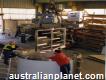 Stainless Tank & Mix - Minto Nsw
