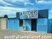 Fletchers Pool Supplies - Whyalla Sa