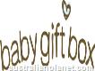 Baby Gift Box - Coolum Beach Qld