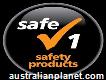 Safe1 Safety Products - Warners Bay Nsw