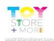 Toy Store and More