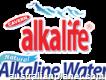 Alkalife Natural Alkaline Water - Woolloomooloo Nsw