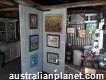 The Sunflower Gallery - Allora Qld