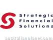 Strategic Financial Solutions