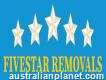 Fivestar Removals