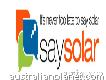 Say Solar Pty Ltd