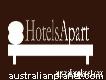 Hotels Apart - Hotel Bed Linen Supplier