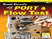 How To Port and Flow Test Cylinder Heads