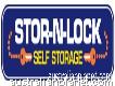 Stor-n-lock Gypsum